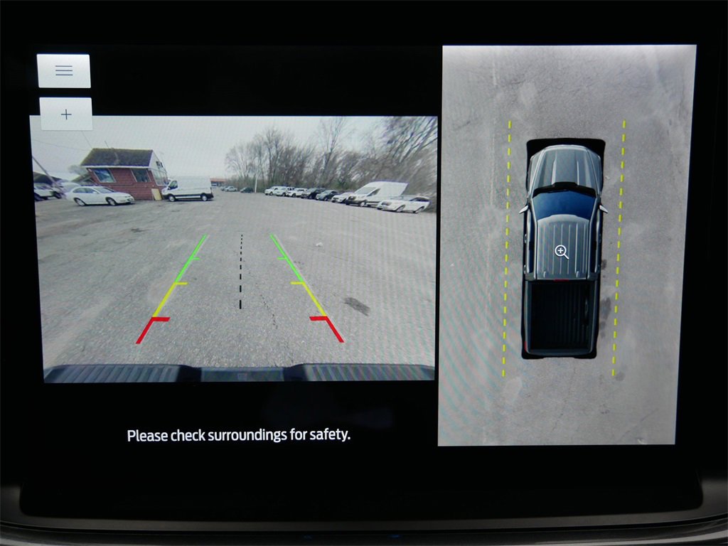 Certified 2023 Ford F150 XLT w/ Equipment Group 302A High image 24