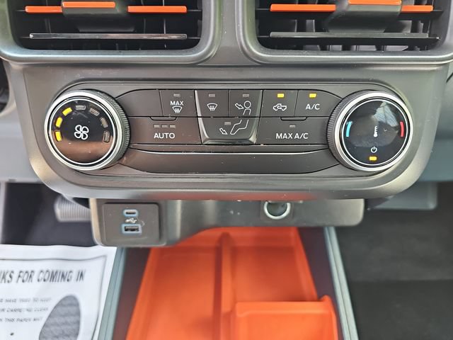 Certified 2024 Ford Maverick XLT w/ Equipment Group 300A Standard AWD/4WD image 26