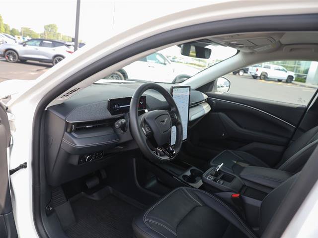 Certified 2025 Ford Mustang Mach-E Premium AWD/4WD image 19