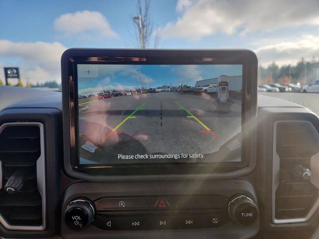 Certified 2021 Ford Bronco Sport Big Bend w/ Big Bend Package (96B) image 27