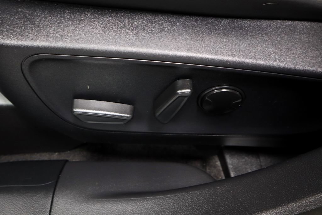 Certified 2025 Ford Bronco Sport Big Bend w/ Convenience Package AWD/4WD image 24