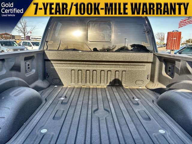 Certified 2026 Ford F250 Platinum image 33