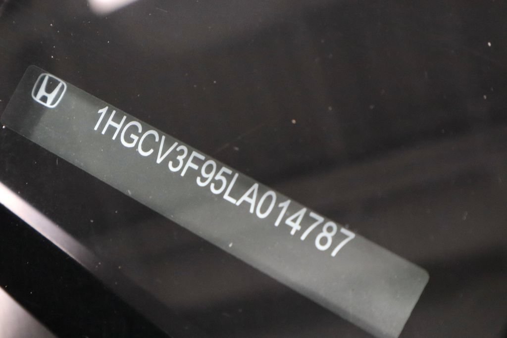 Used 2020 Honda Accord Touring image 34