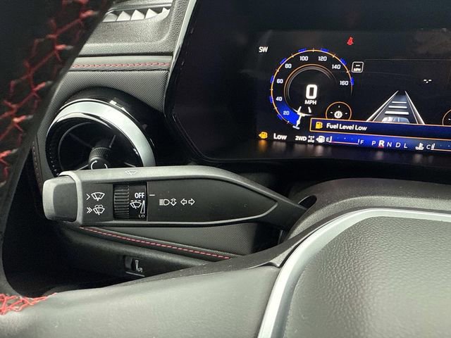 Used 2024 Chevrolet Colorado Z71 image 31