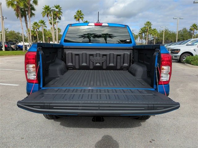 Certified 2025 Ford Ranger XL w/ Trailer Tow Package image 13