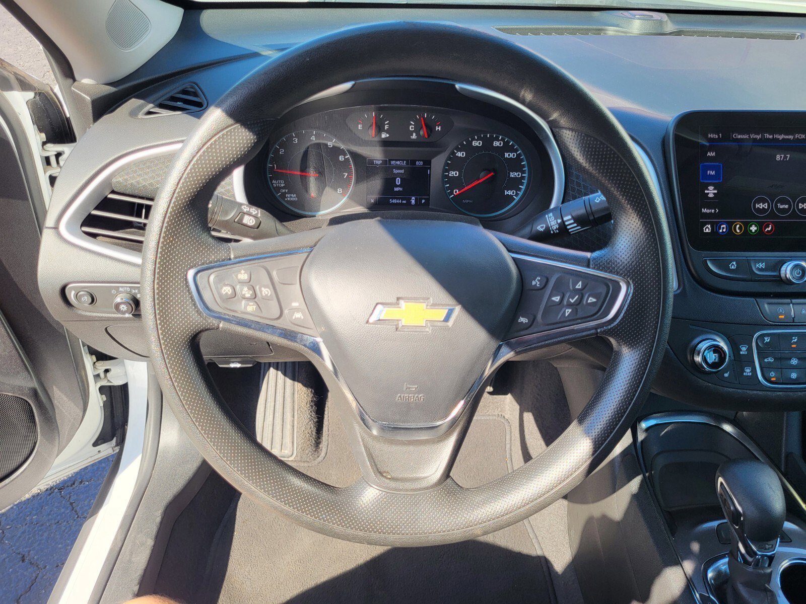 Used 2024 Chevrolet Malibu LT image 26