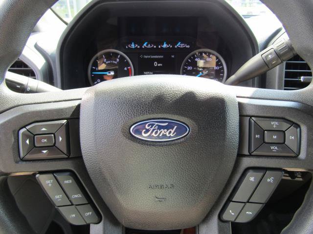 Certified 2022 Ford F250 XL w/ Power Equipment Group AWD/4WD image 19