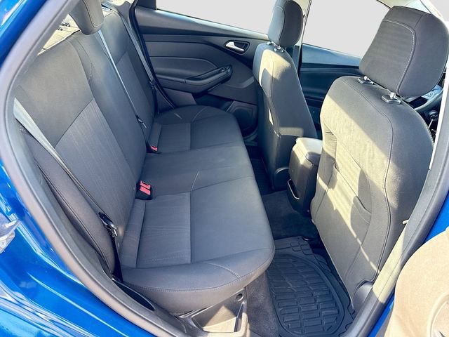 Certified 2018 Ford Focus SE image 26