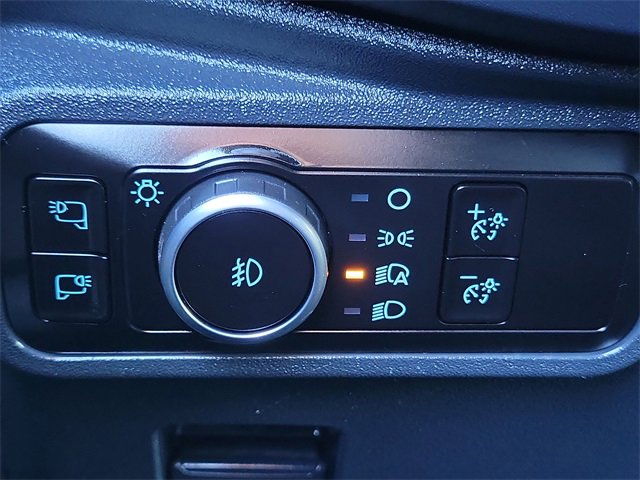 Certified 2025 Ford Bronco Outer Banks image 19