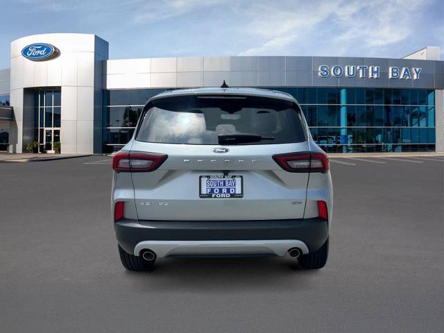 Certified 2023 Ford Escape Active FWD image 4