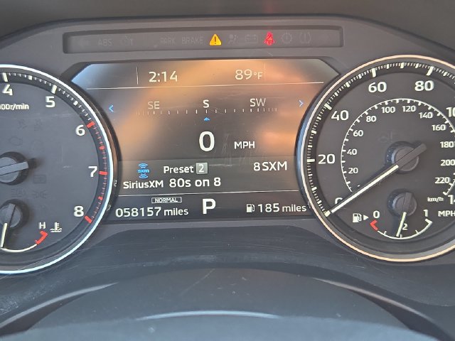 Used 2023 Mitsubishi Outlander SE AWD/4WD image 13