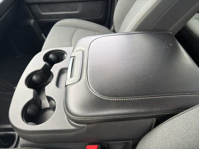 Used 2023 RAM 2500 Tradesman AWD/4WD image 33