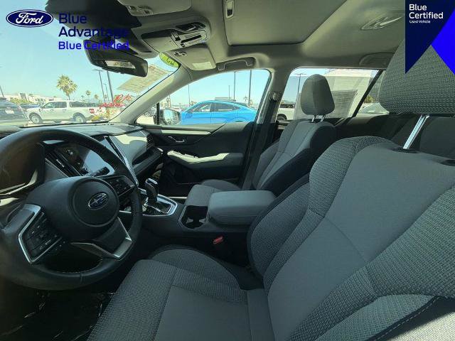 Used 2025 Subaru Outback Premium AWD/4WD image 8