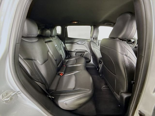 Used 2024 Jeep Compass Latitude image 23