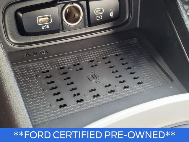 Used 2023 Hyundai Venue Limited FWD image 29