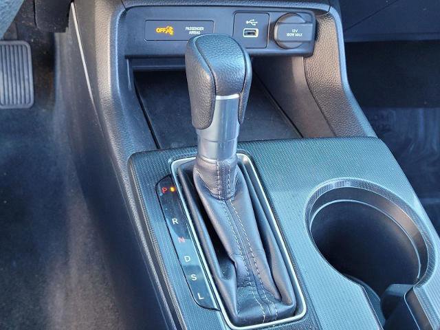 Used 2023 Honda Civic LX image 25