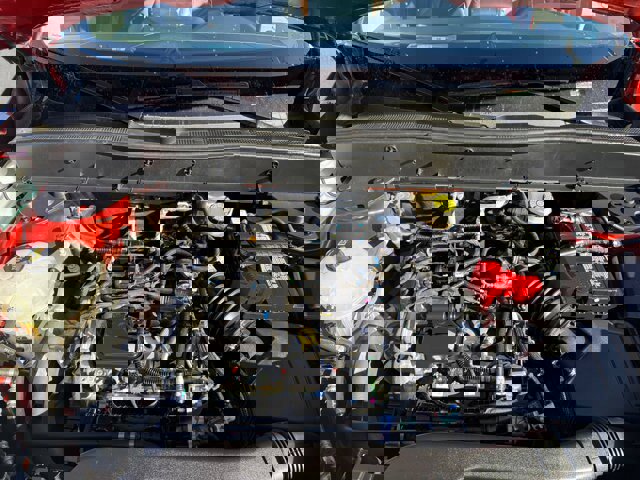 Certified 2024 Ford Bronco Sport Outer Banks w/ Tech Package image 21