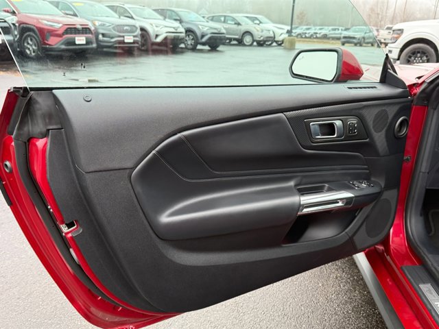 Certified 2024 Ford Mustang GT Premium w/ GT Performance Package image 34