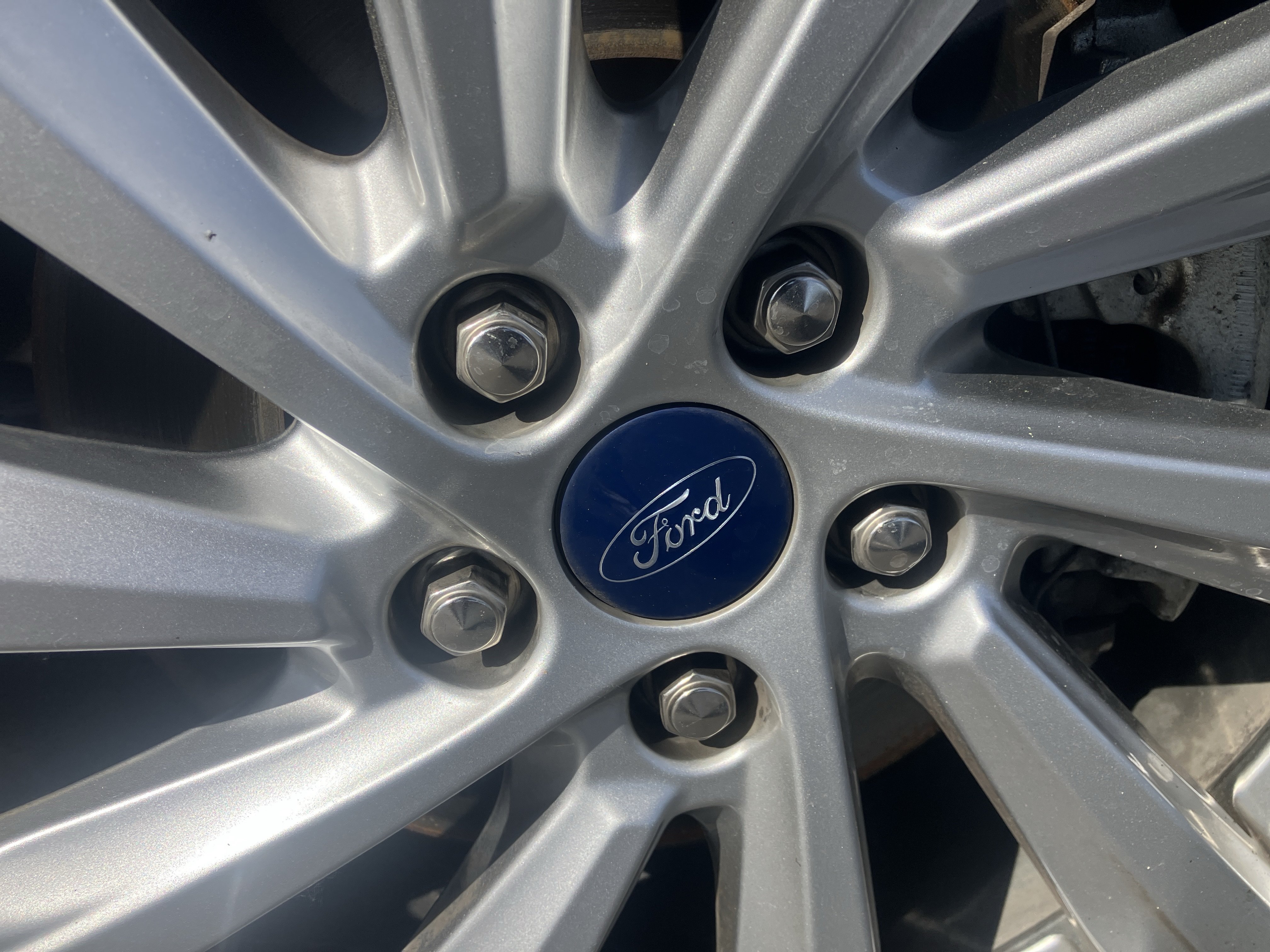 Certified 2022 Ford Escape Titanium w/ Titanium Elite Package AWD/4WD image 9