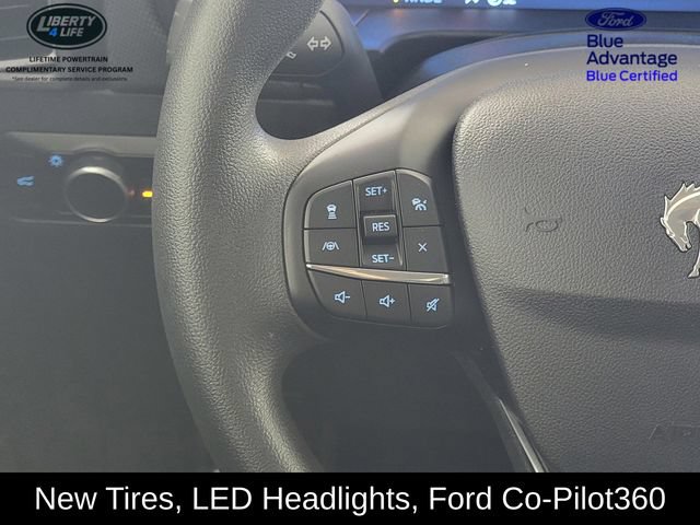 Certified 2025 Ford Bronco Sport Big Bend AWD/4WD image 26