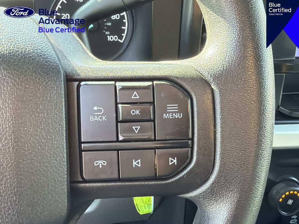 Certified 2025 Ford F250 XLT AWD/4WD image 22