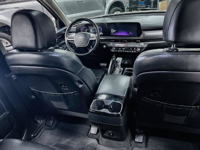 Used 2025 Kia Telluride S FWD image 20