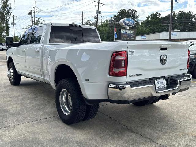 Used 2023 RAM 3500 Laramie AWD/4WD image 4