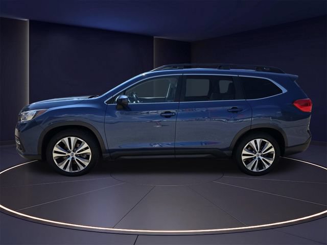 Used 2021 Subaru Ascent Premium w/ Sport Package AWD/4WD image 7