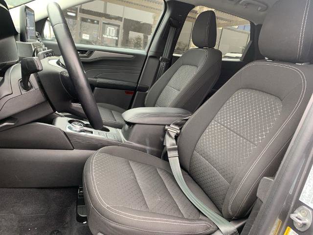 Certified 2023 Ford Escape Active AWD/4WD image 22