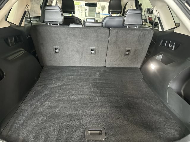Certified 2022 Ford Edge SEL w/ Convenience Package AWD/4WD image 26