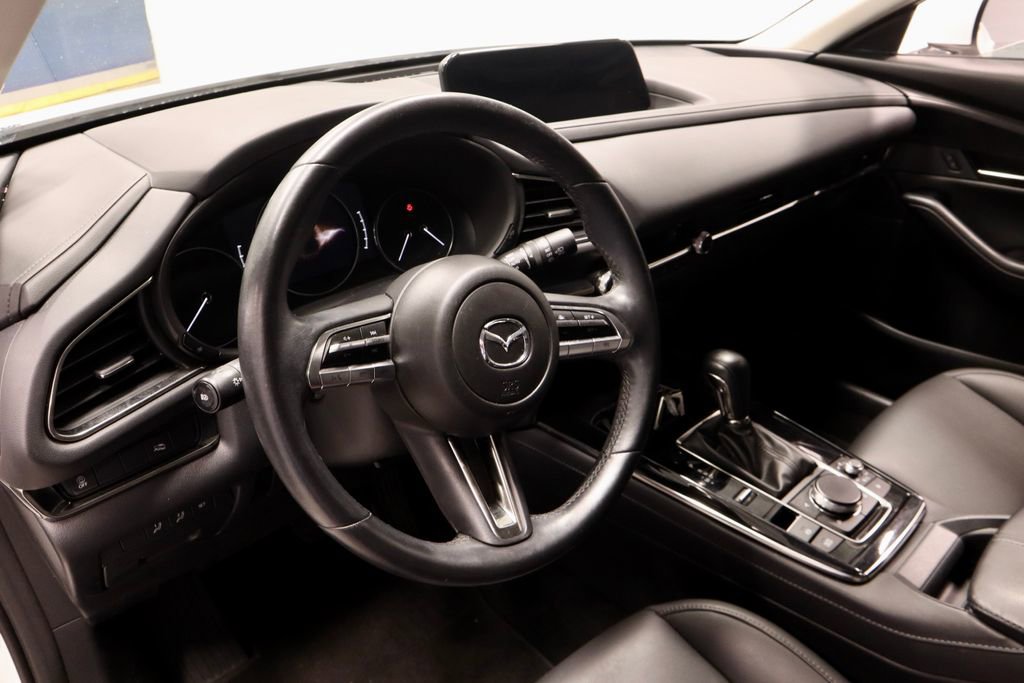 Used 2023 MAZDA CX-30 AWD 2.5 S w/ Preferred Package image 26