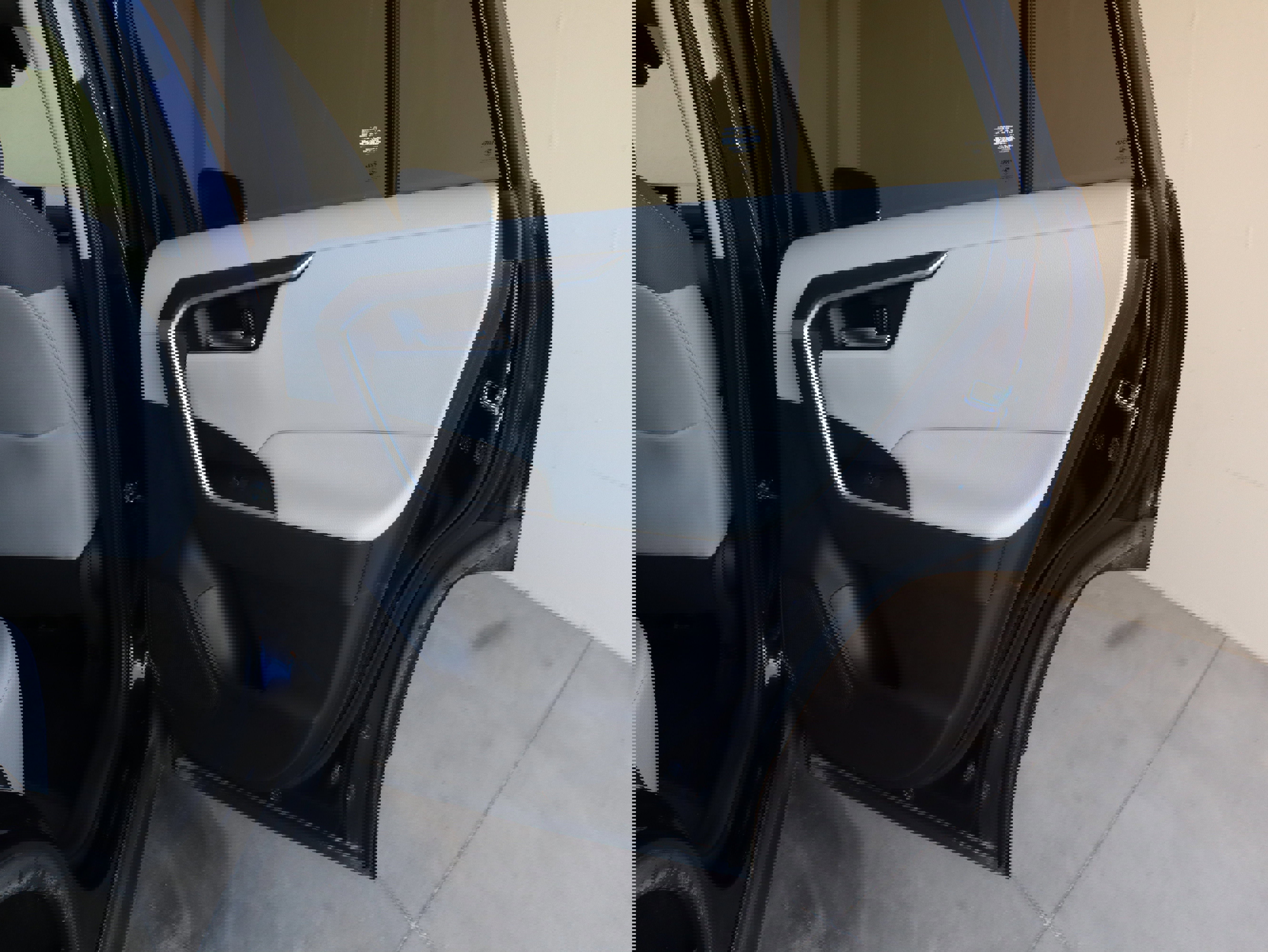 Used 2024 Toyota RAV4 XLE w/ Convenience Package image 44