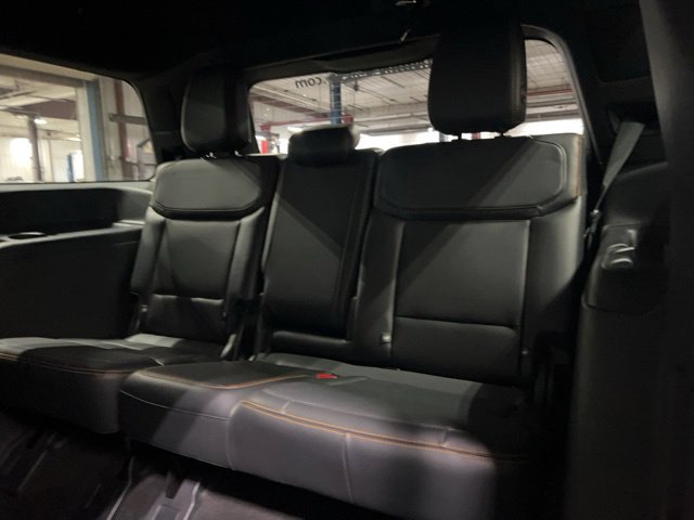 Certified 2026 Ford Expedition Tremor AWD/4WD image 9