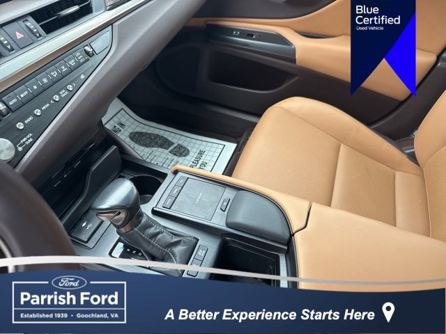 Used 2021 Lexus ES 300h image 31