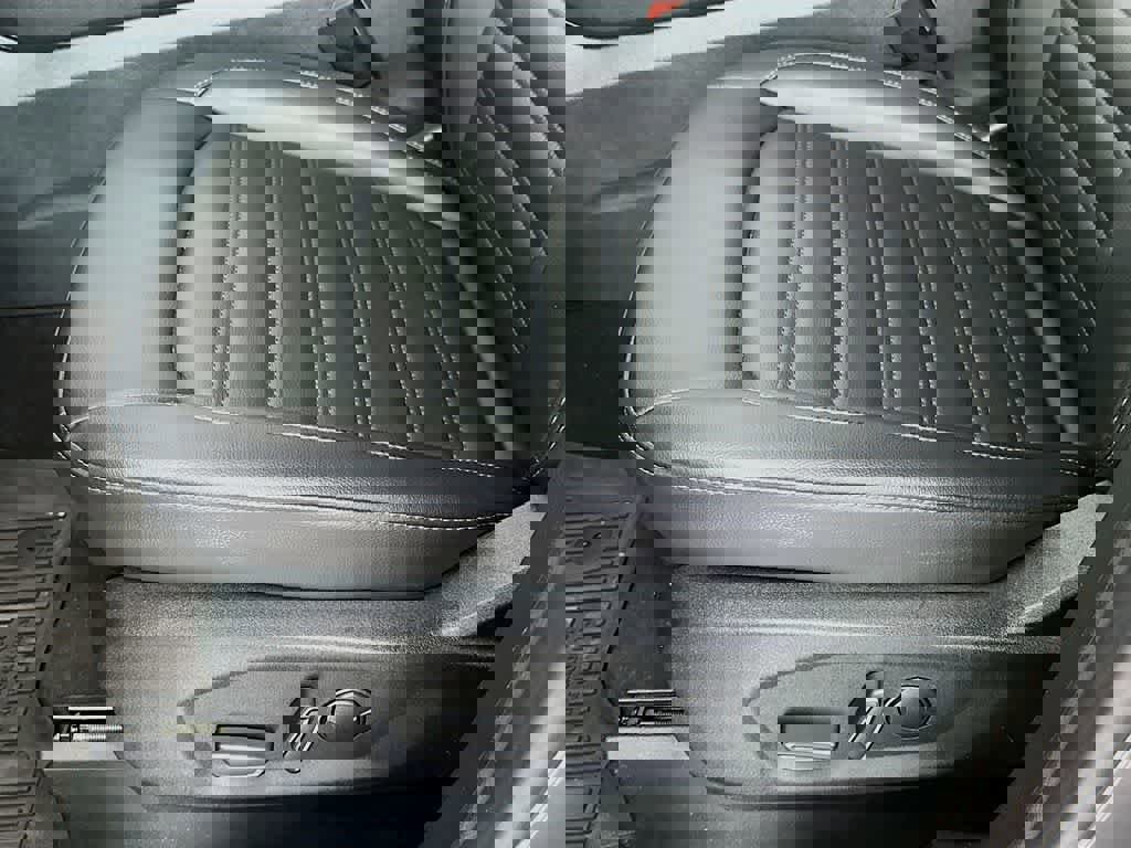 Certified 2022 Ford Edge SEL w/ Convenience Package image 28