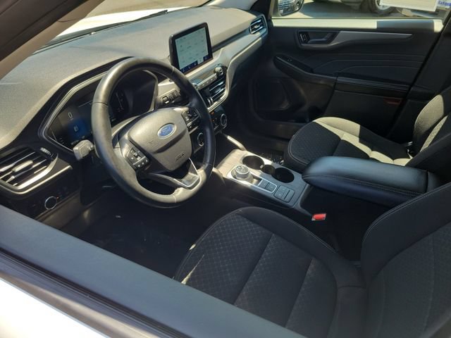 Certified 2024 Ford Escape Active FWD image 3
