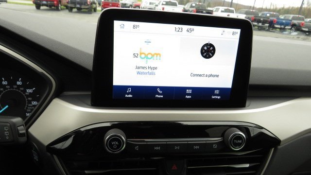 Certified 2022 Ford Escape SE w/ Convenience Package image 13