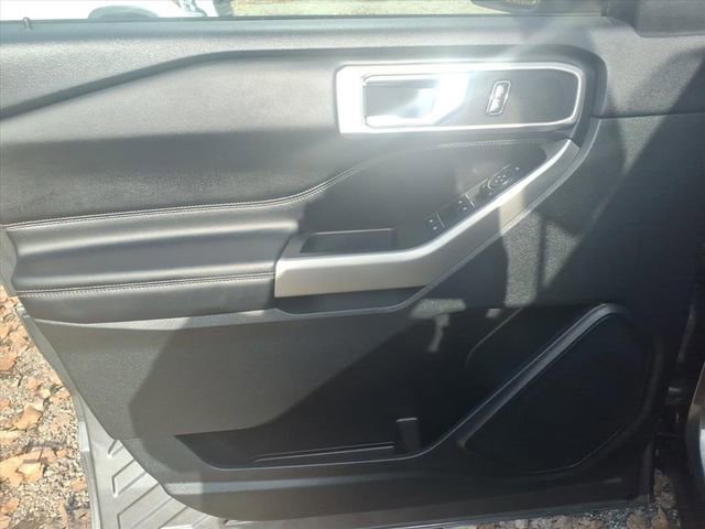 Certified 2023 Ford Explorer XLT image 14