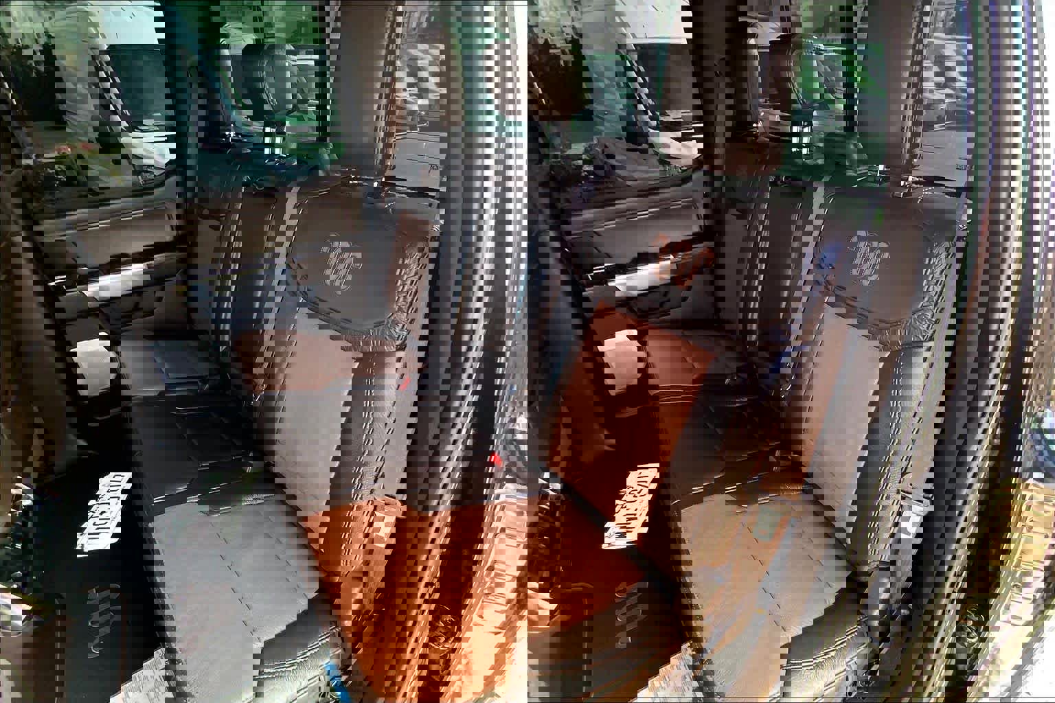 Certified 2024 Ford F250 King Ranch image 18