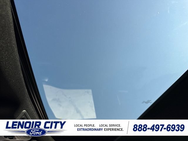 Certified 2020 Ford F150 Platinum w/ Equipment Group 701A Luxury AWD/4WD image 17