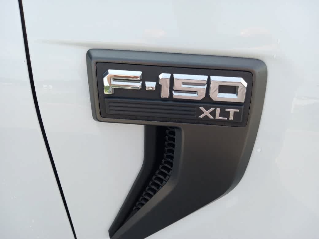 Certified 2023 Ford F150 XLT w/ Equipment Group 302A High AWD/4WD image 10
