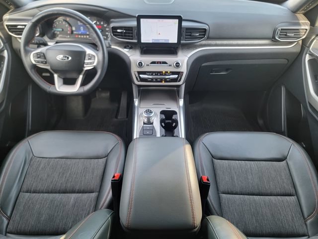 Certified 2023 Ford Explorer Timberline w/ Timberline Technology Package AWD/4WD image 27