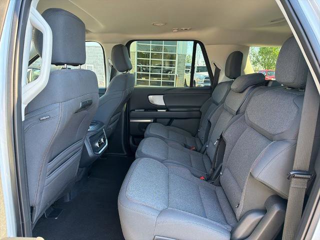 Certified 2025 Ford Expedition Max Active AWD/4WD image 10