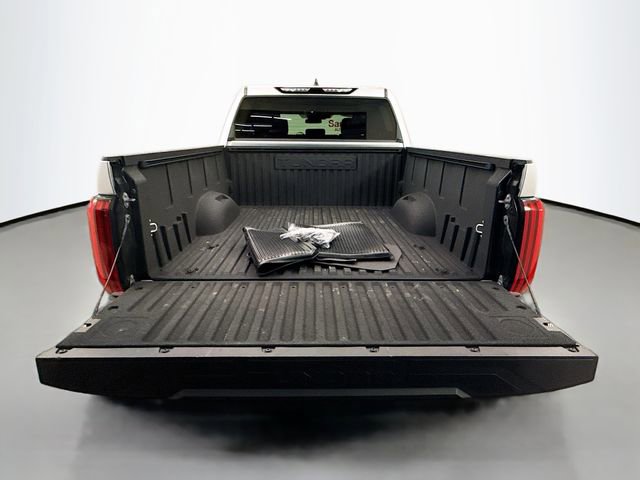 Used 2022 Toyota Tundra SR5 w/ TRD Sport Package AWD/4WD image 25