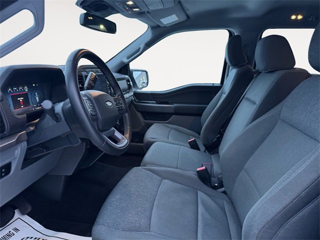 Certified 2024 Ford F150 XLT w/ Tow/Haul Package image 9