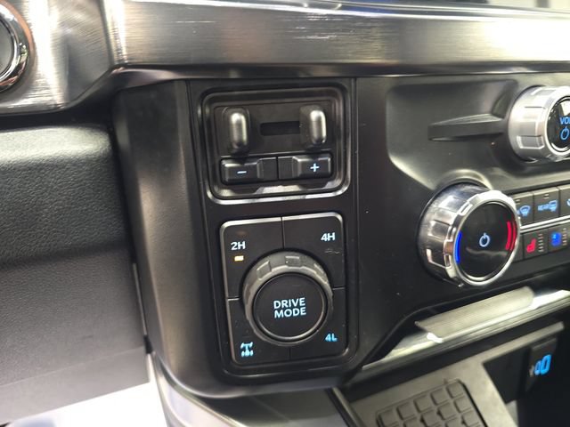 Certified 2025 Ford F250 Lariat AWD/4WD image 26