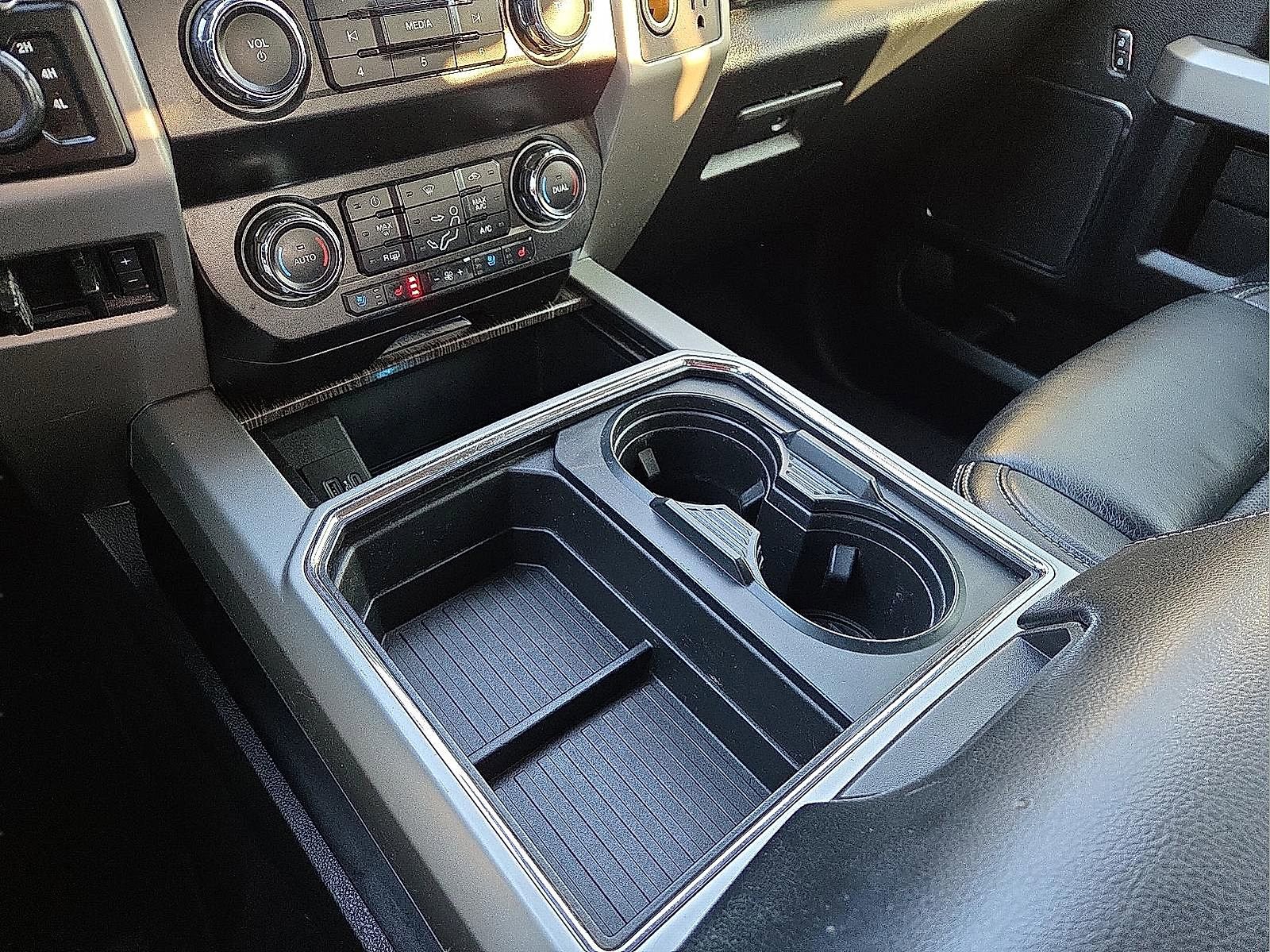 Certified 2021 Ford F250 Lariat image 25