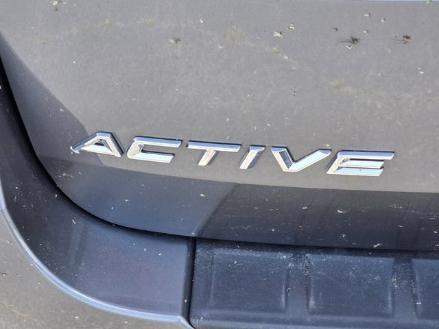 Certified 2025 Ford Explorer Active AWD/4WD image 15