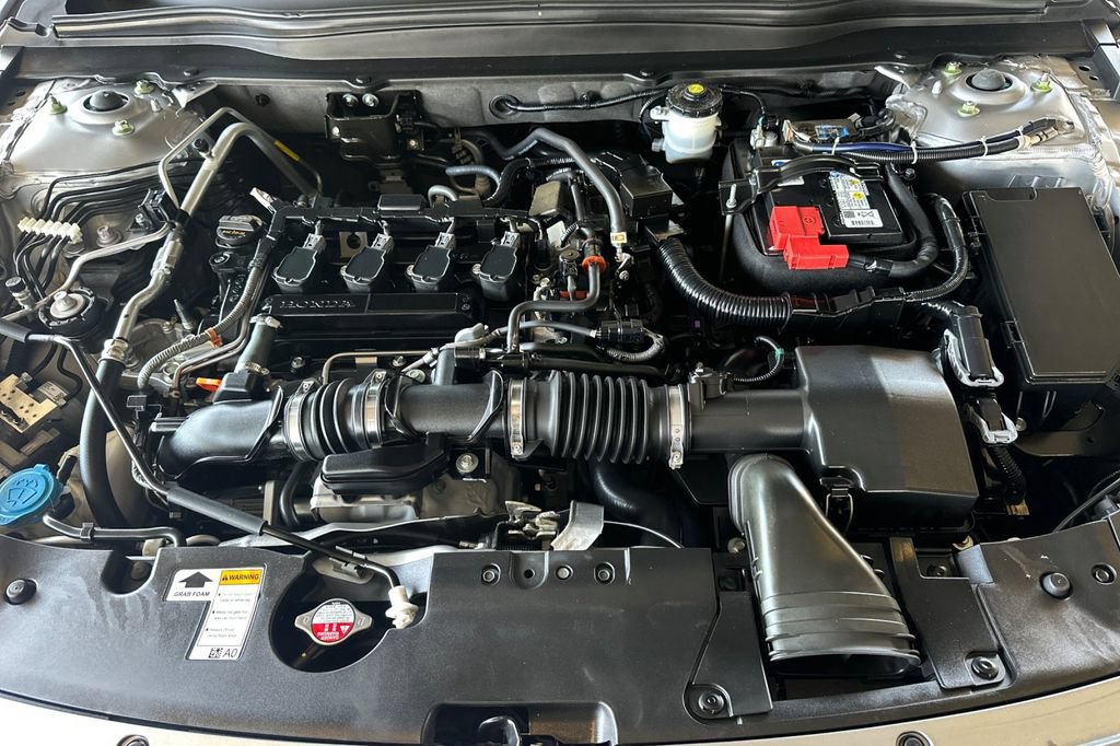Used 2022 Honda Accord Sport image 20