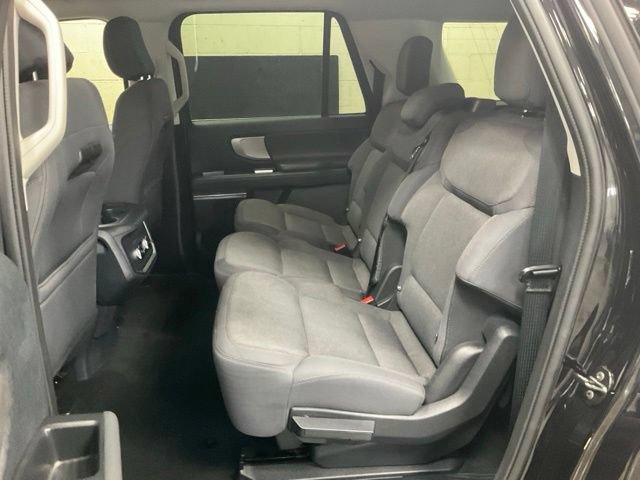 Certified 2025 Ford Expedition Max Active AWD/4WD image 16